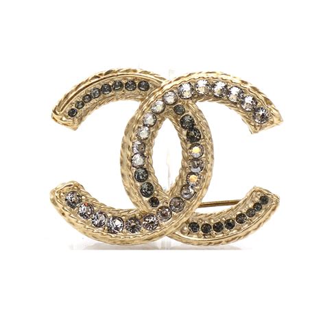 broches chanel prix|Chanel brooch buy online.